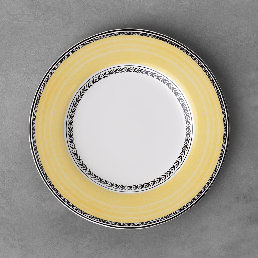 Audun Fleur Dinner Plate