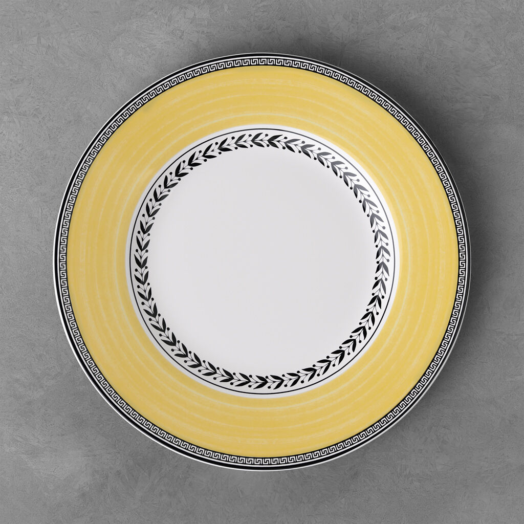 Audun Fleur Salad Plate