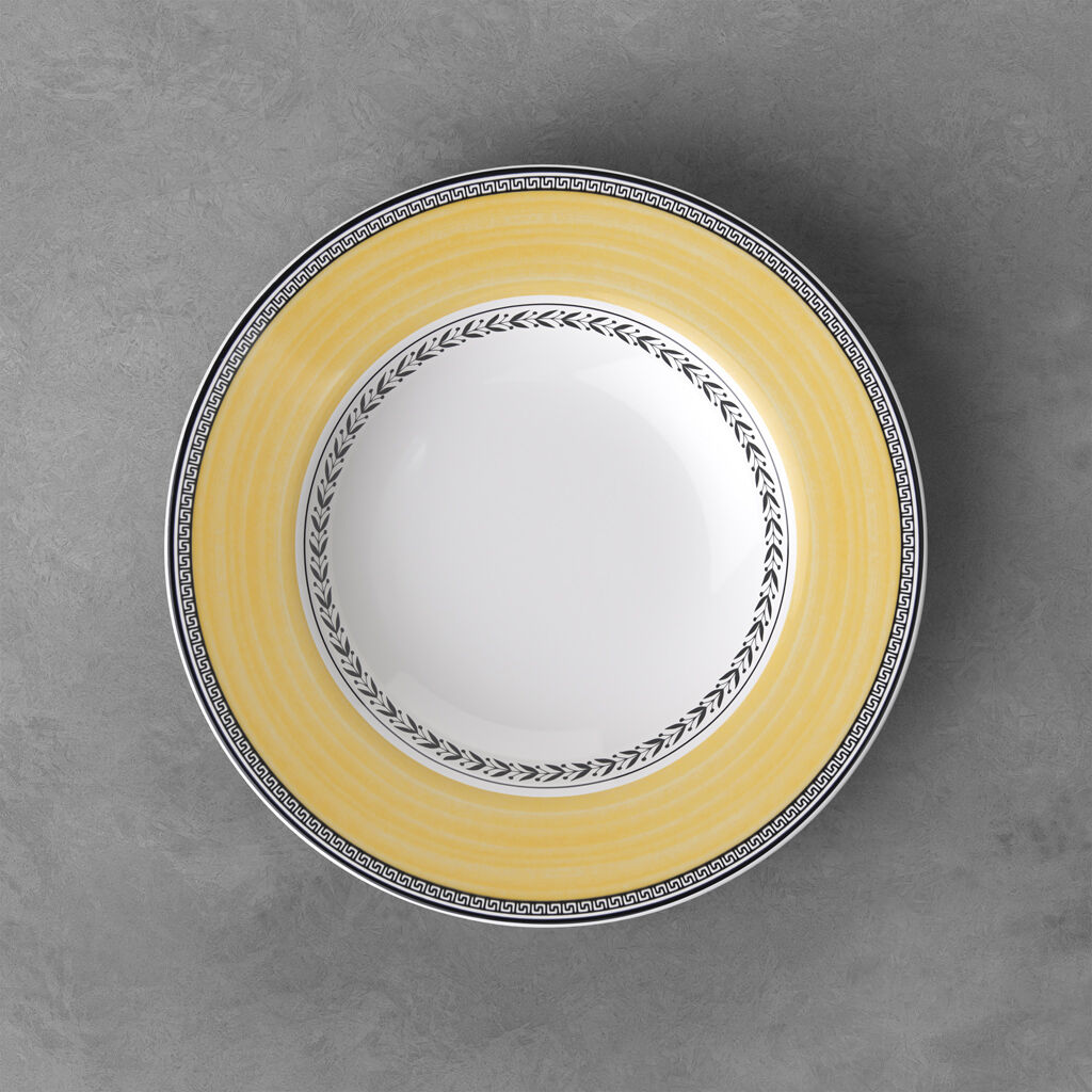 Audun Fleur Rim Soup