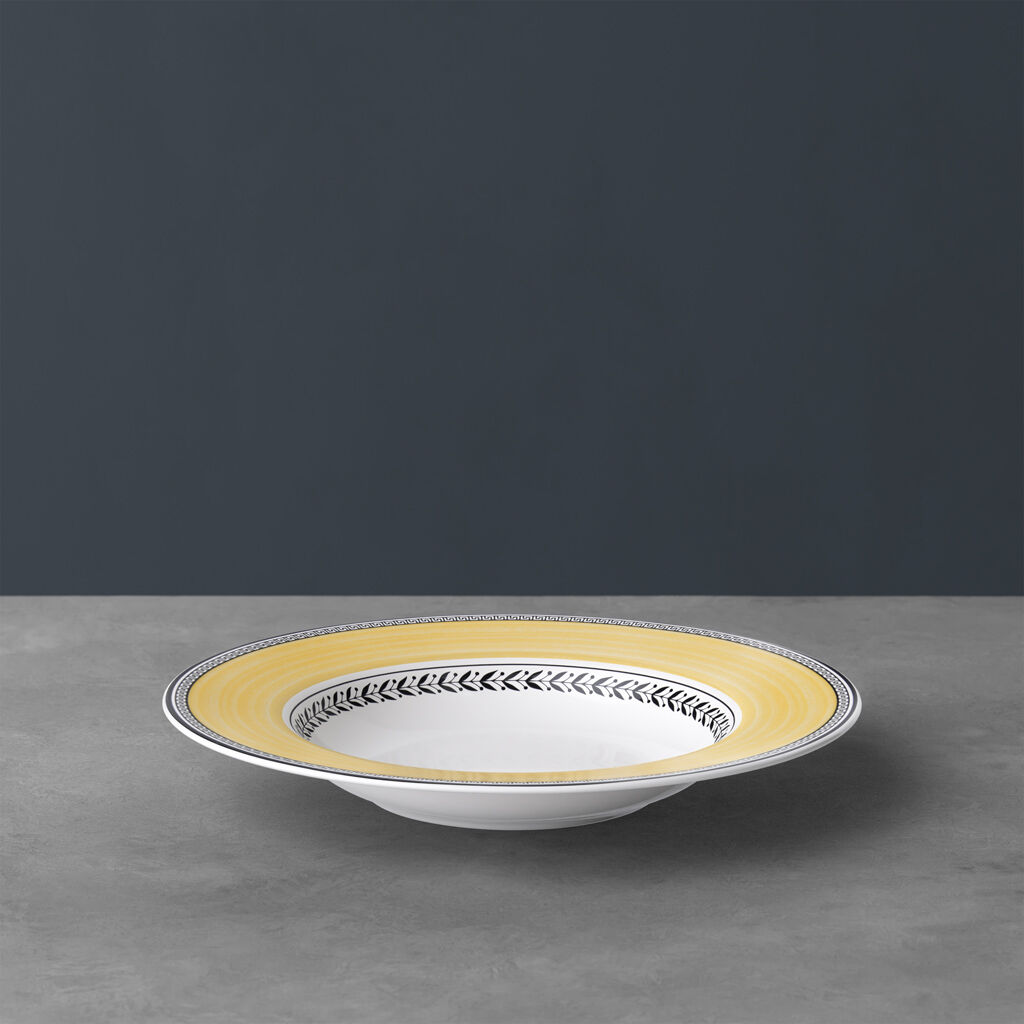 Audun Fleur Rim Soup