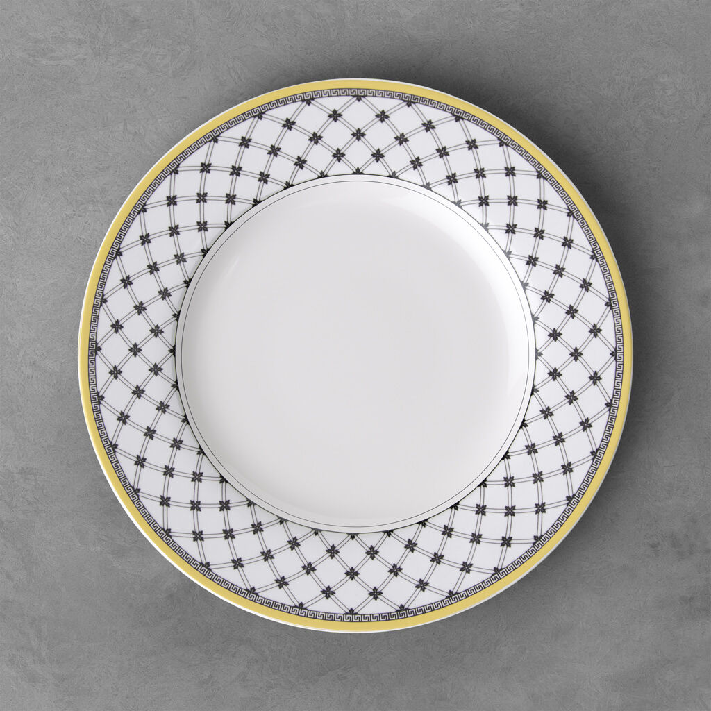 Audun Promenade Dinner Plate