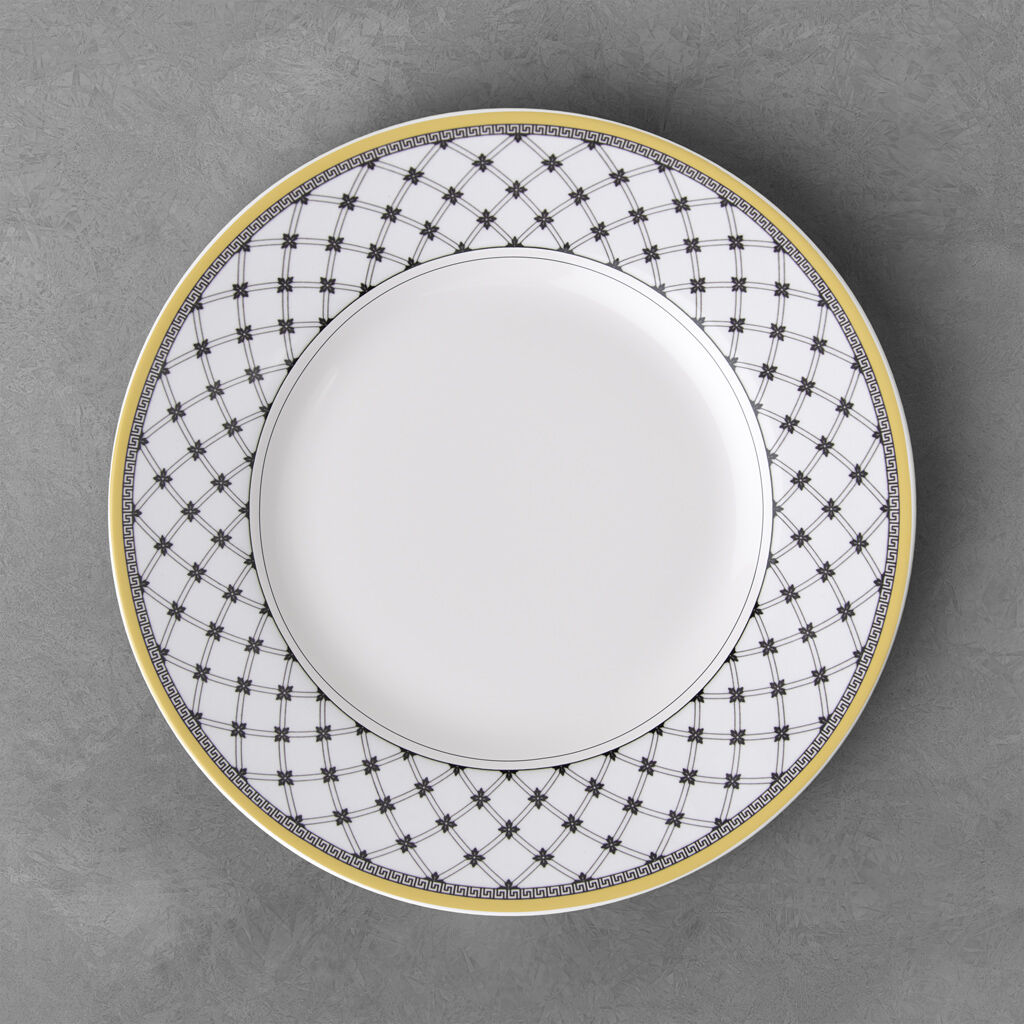 Audun Promenade Salad Plate