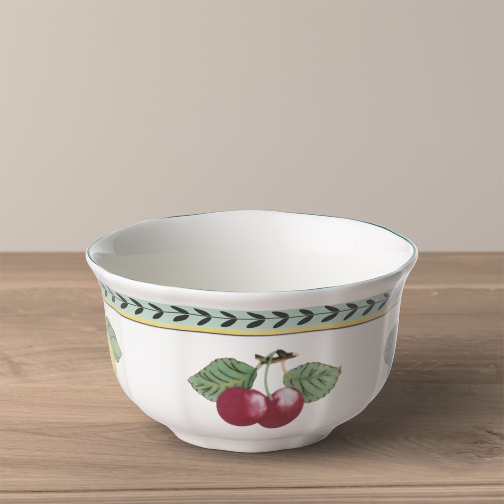 French Garden Fleurence Bowl