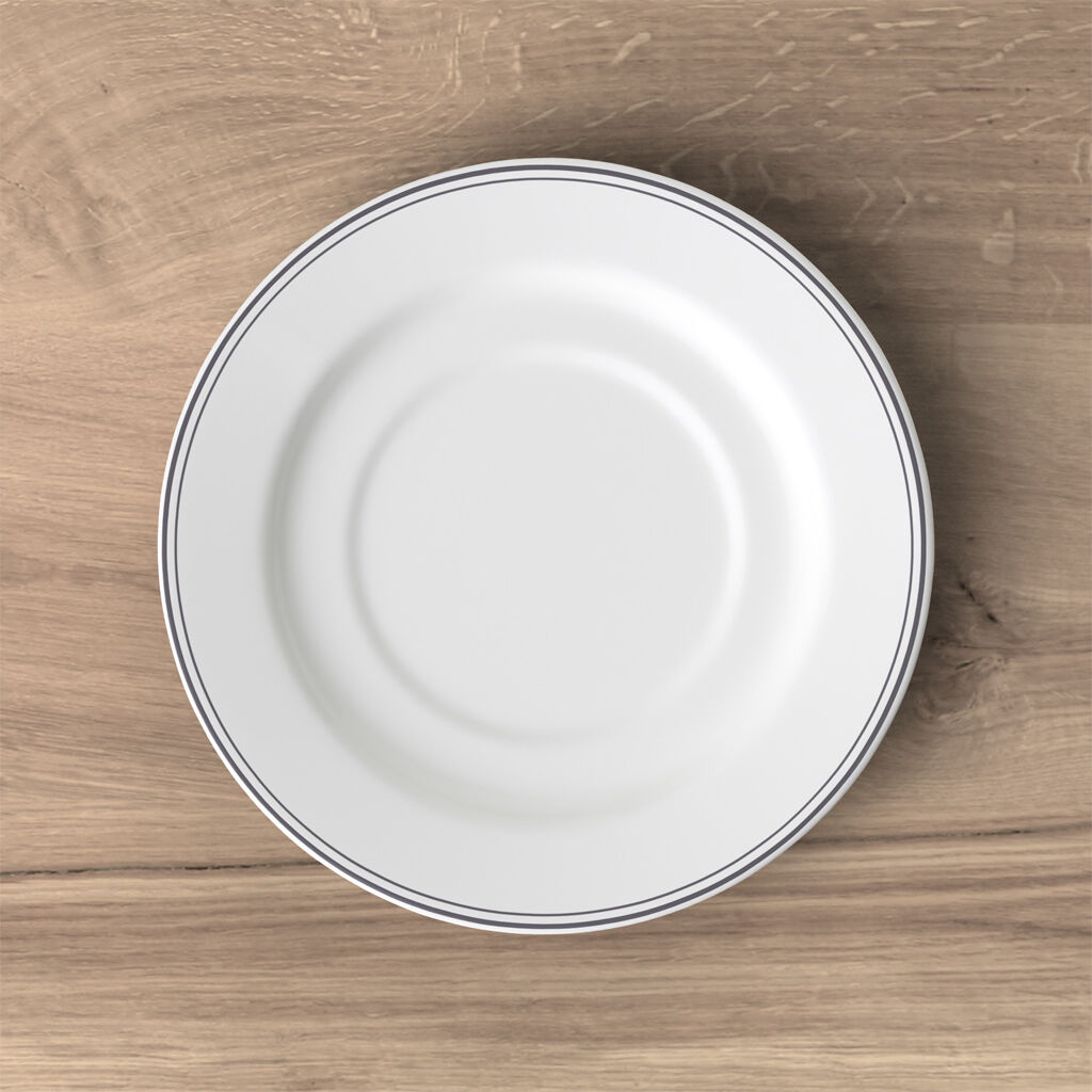 Design Naif Soup Saucer