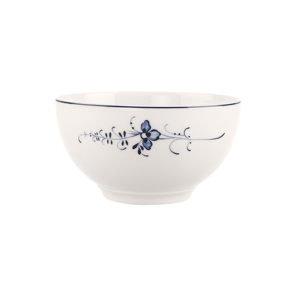 Old Luxembourg Rice Bowl