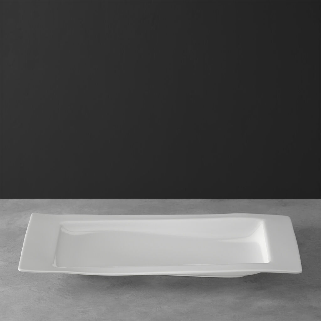 NewWave Serving Dish