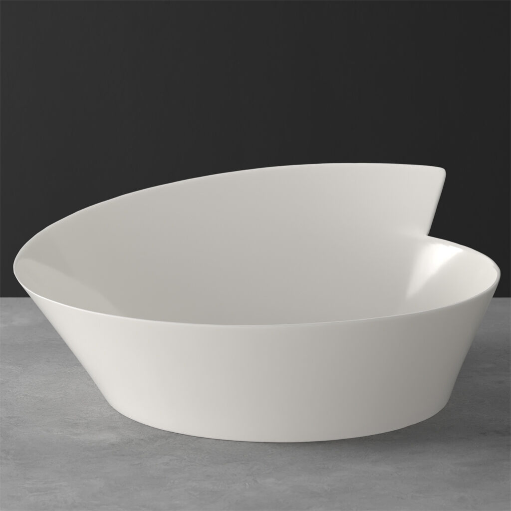 NewWave Large Round Salad Bowl