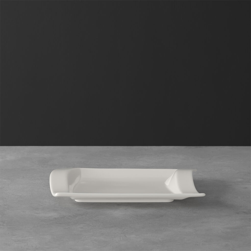 NewWave Pickle Dish/Gravy Stand