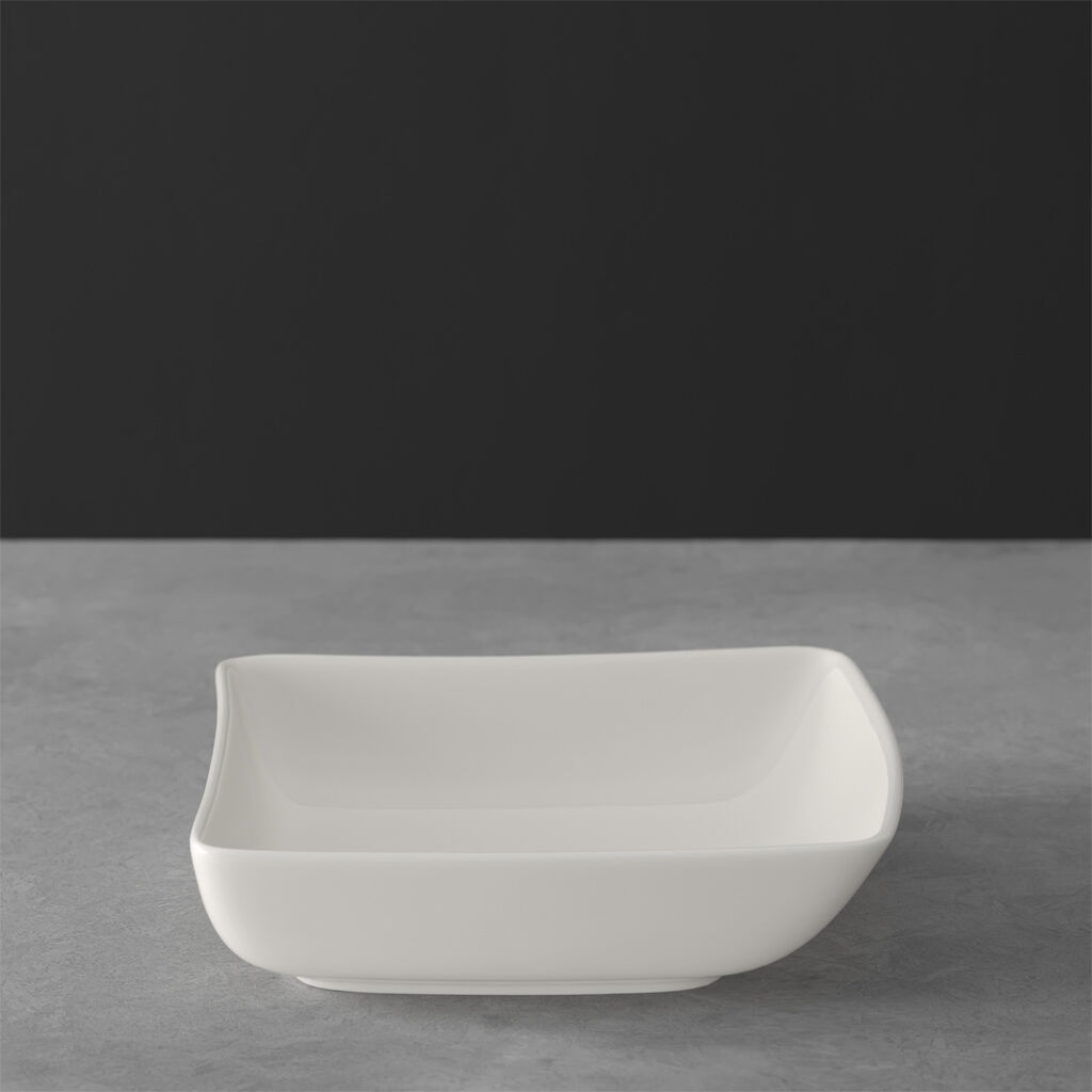 NewWave Square Individual Bowl