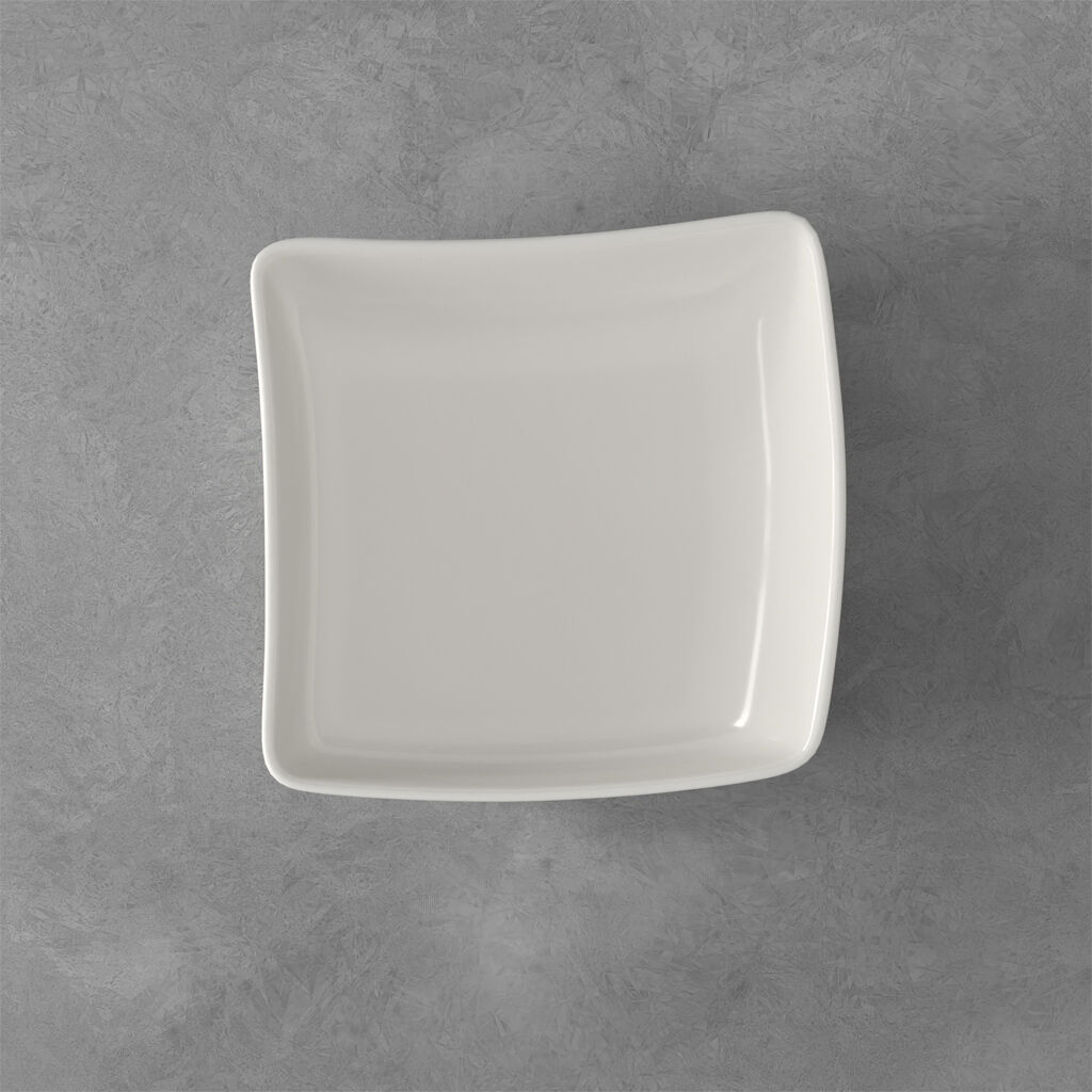 NewWave Square Individual Bowl