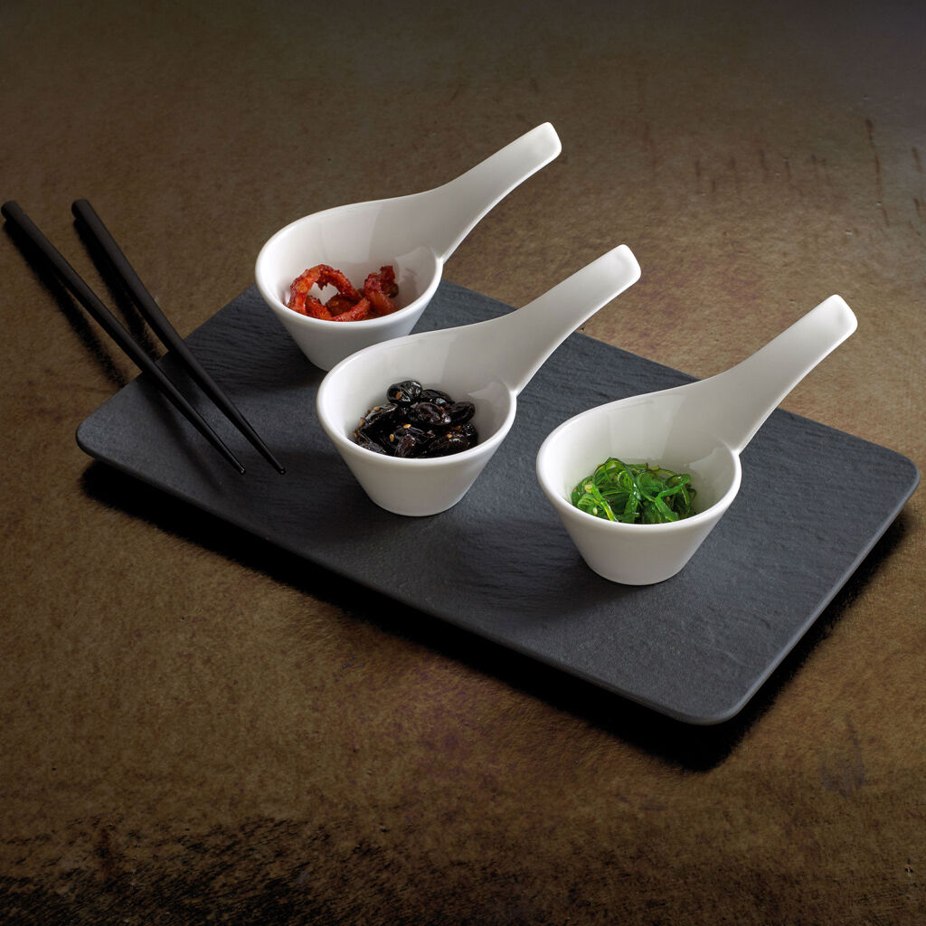 New Wave 4 Piece Dip Set