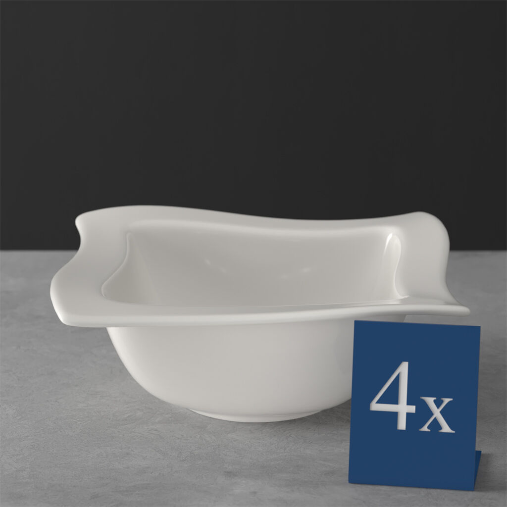 NewWave Bowls, Set of 4