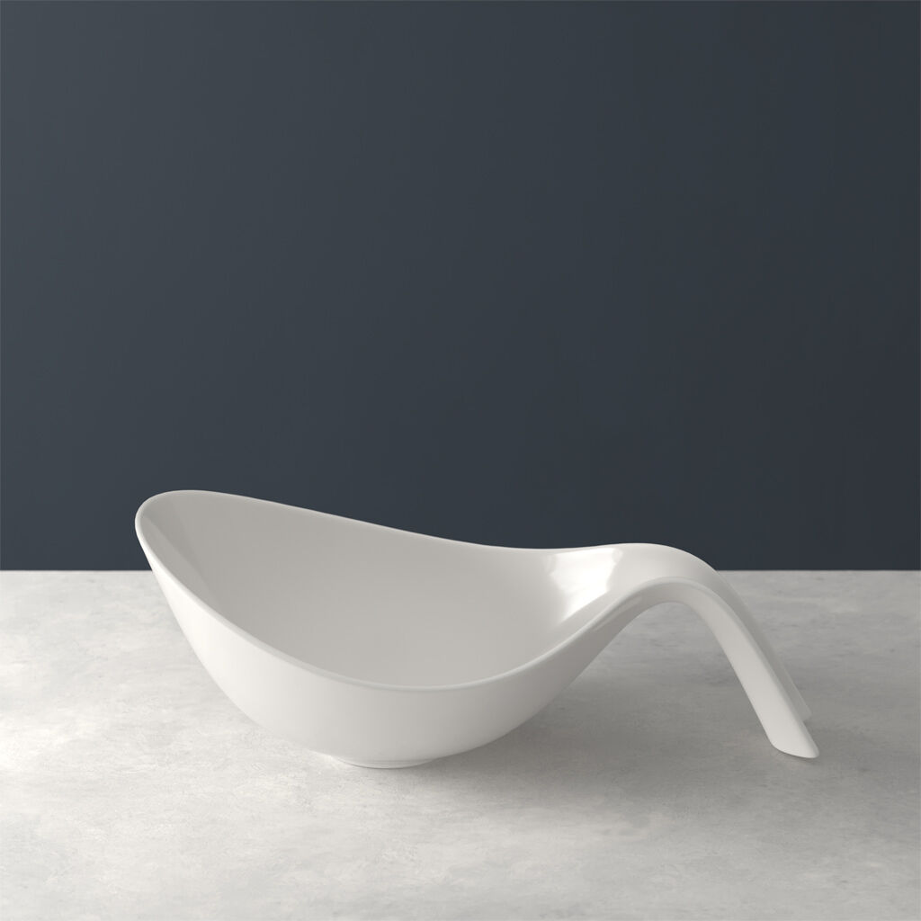 Flow Large Salad Bowl