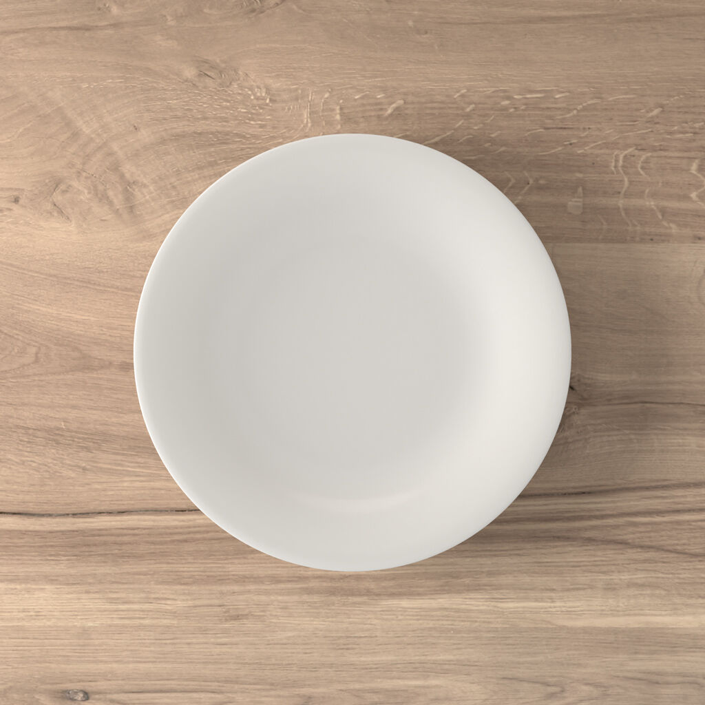 New Cottage Basic Salad Plate