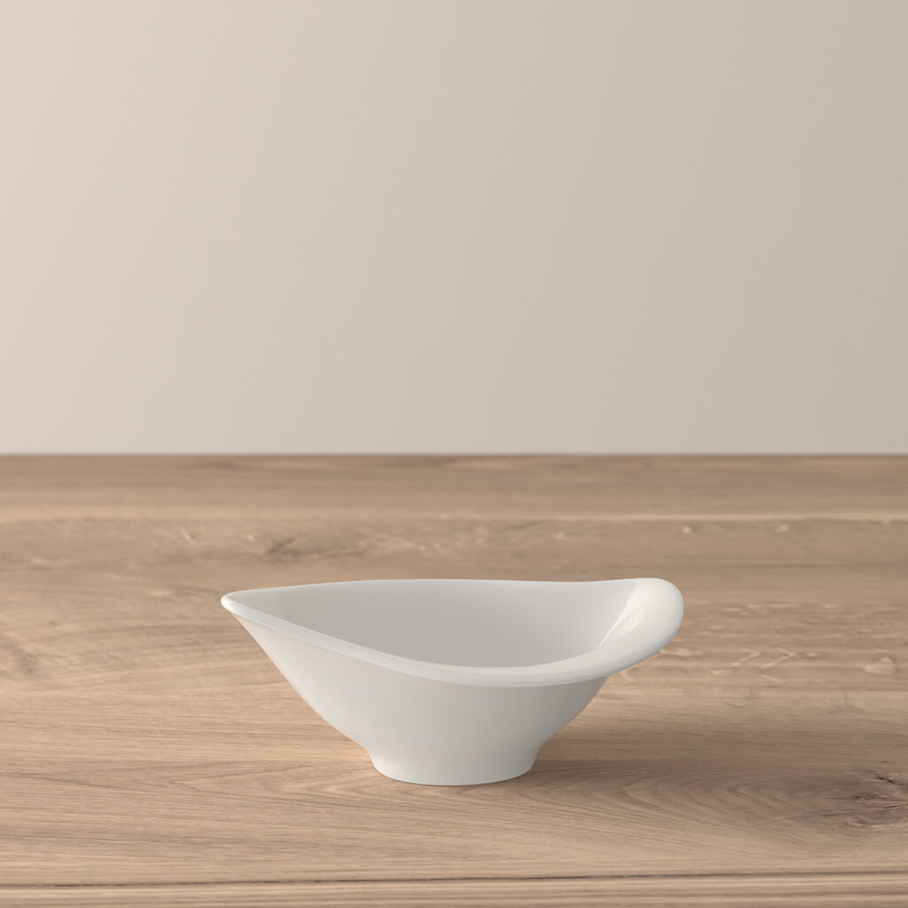 New Cottage Serve & Salad Dip Bowl