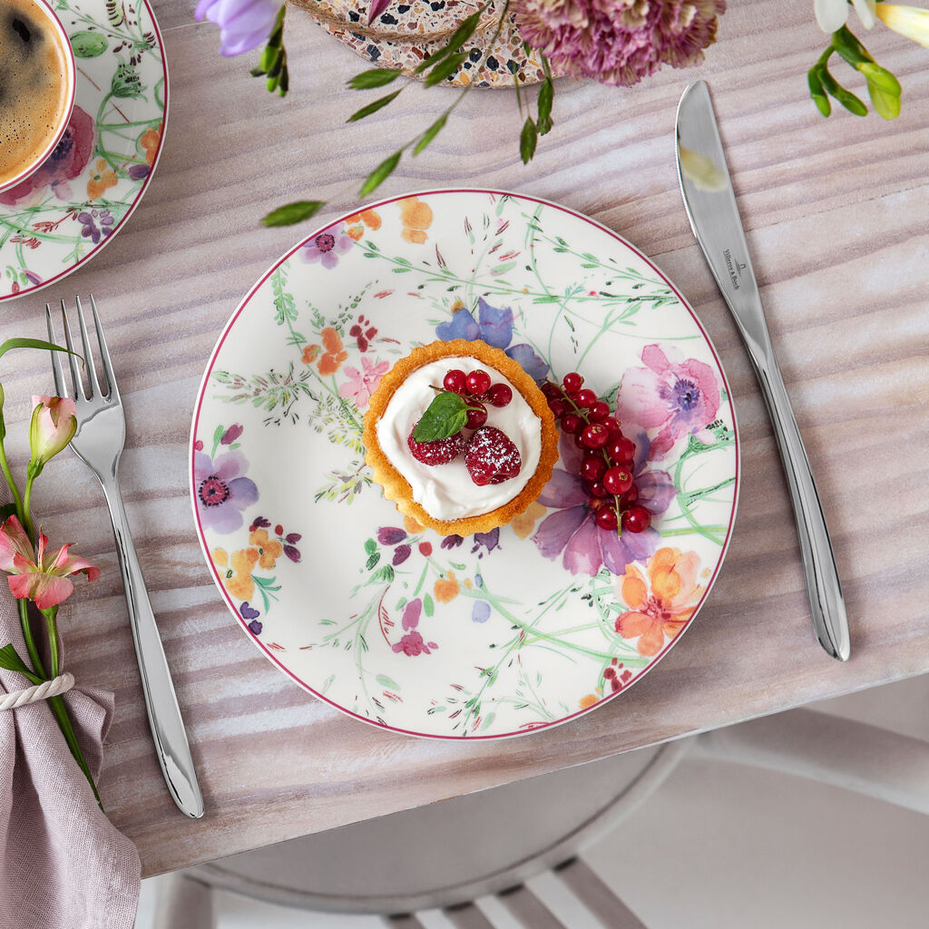 Mariefleur Salad Plate