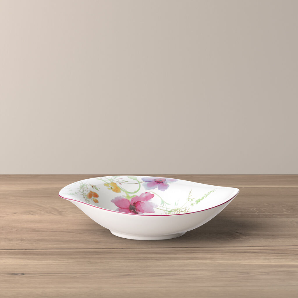 Mariefleur Serve & Salad Deep Bowl, Small