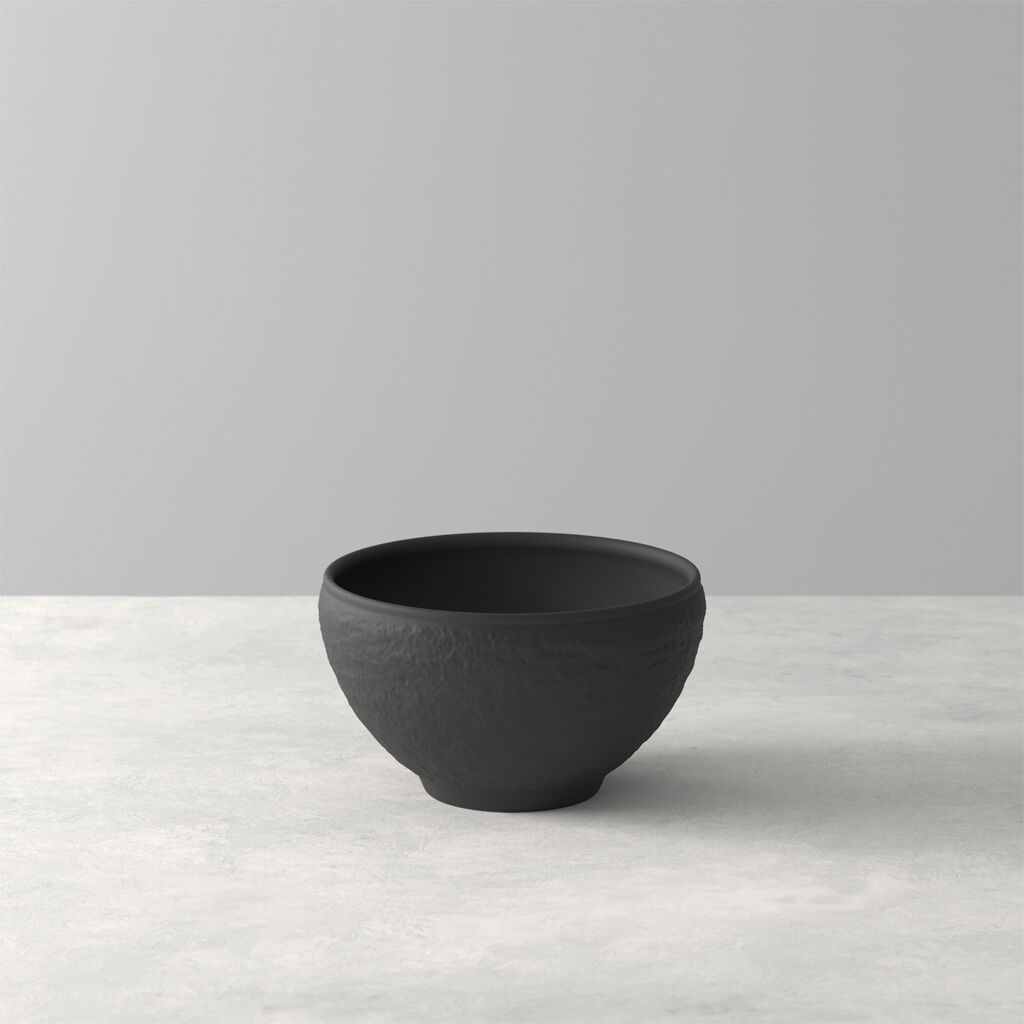 Manufacture Rock Rice Bowl, Small