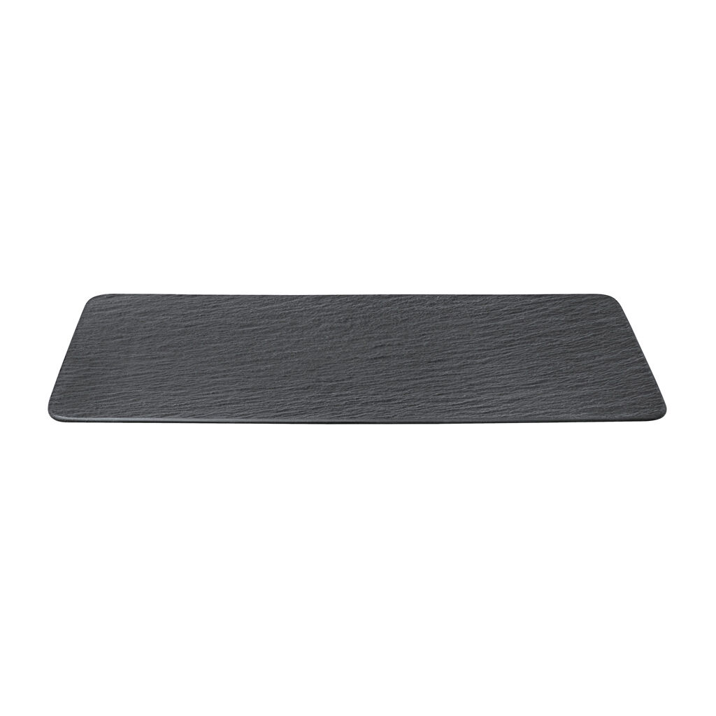 Manufacture Rock Rectangular Serving Plate