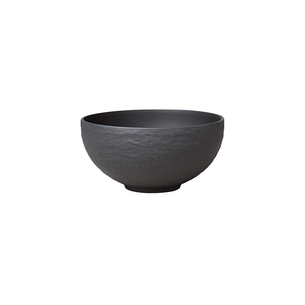 Manufacture Rock Rice Bowl, Medium