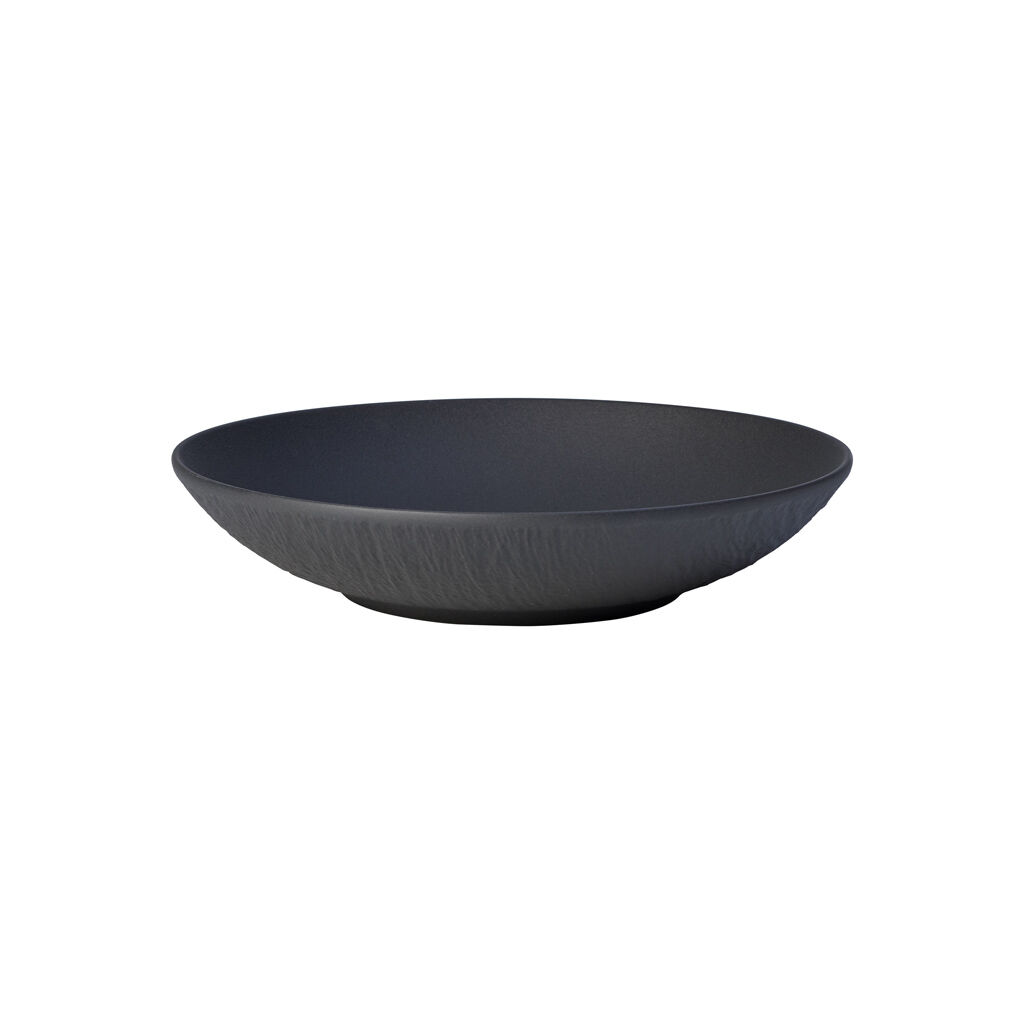 Manufacture Rock Pasta Bowl