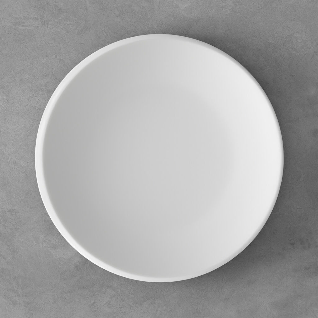 NewMoon Dinner Plate