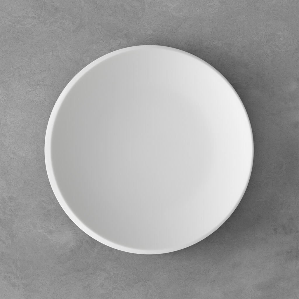 NewMoon Salad Plate