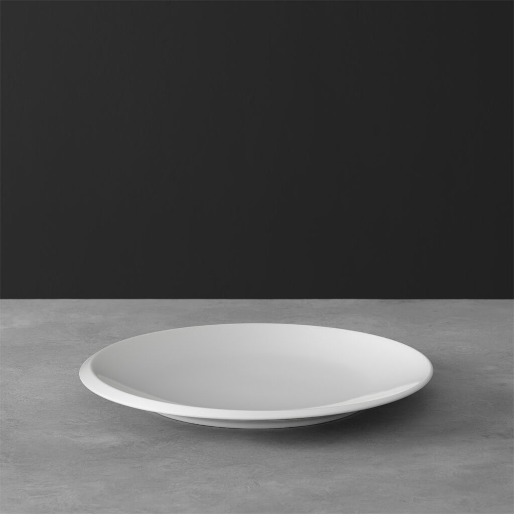 NewMoon Salad Plate