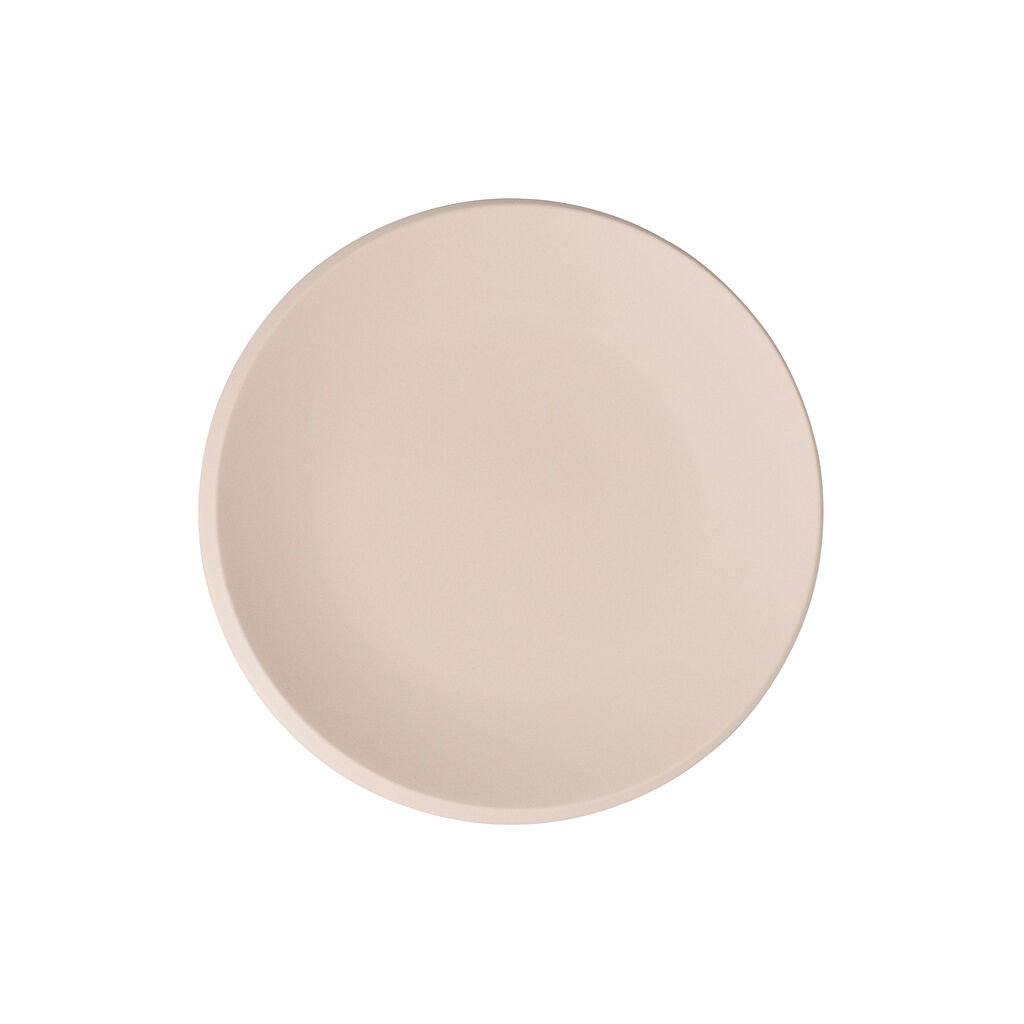 NewMoon beige Dinner Plate