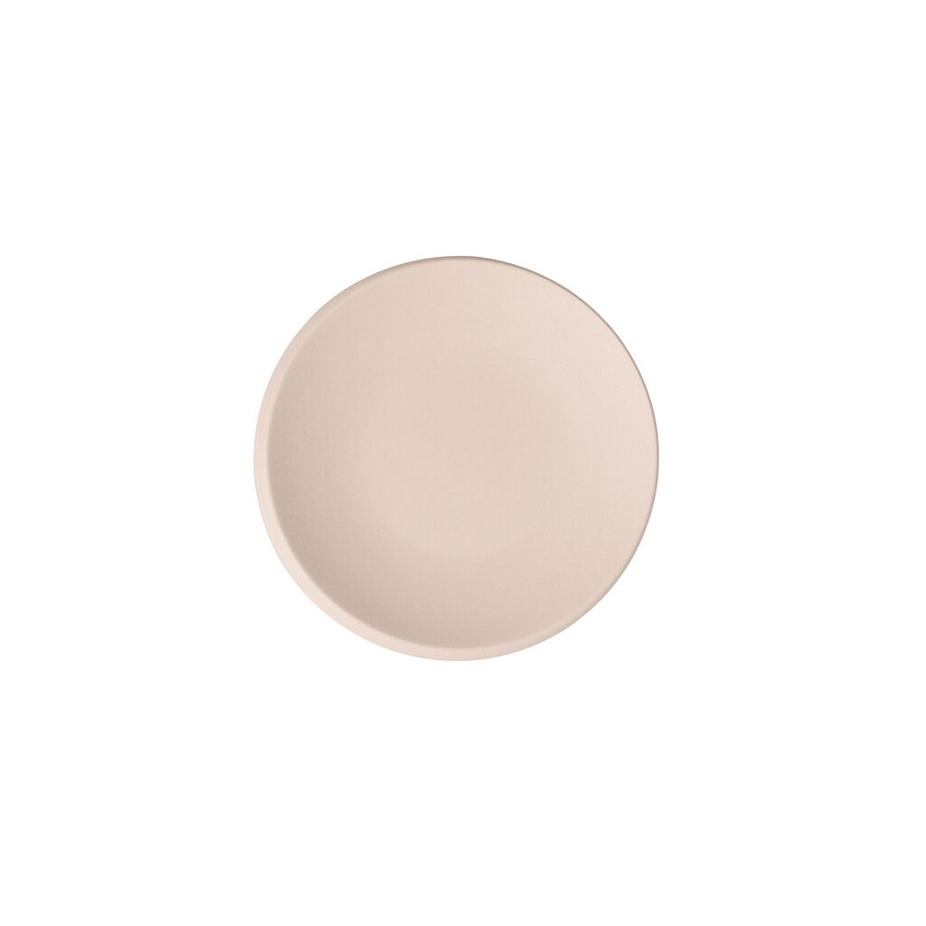 NewMoon beige Bread & Butter Plate