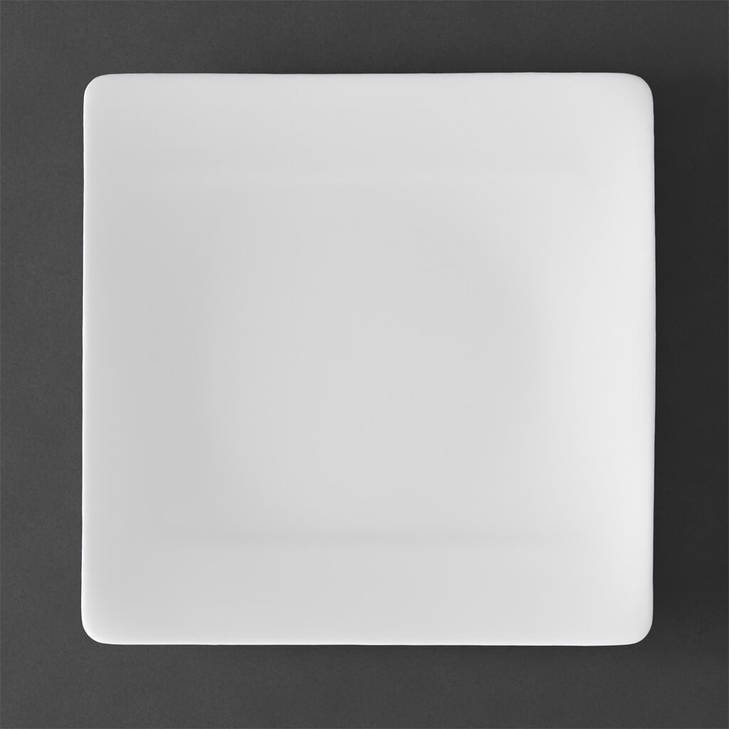 Modern Grace Dinner Plate