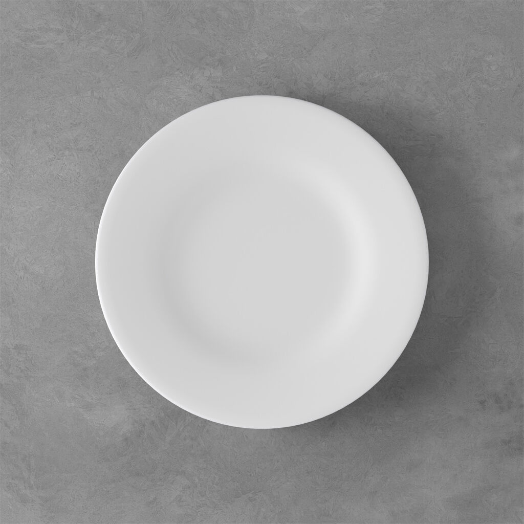 Anmut Salad Plate