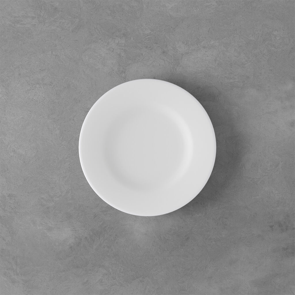 Anmut Appetizer/Dessert Plate