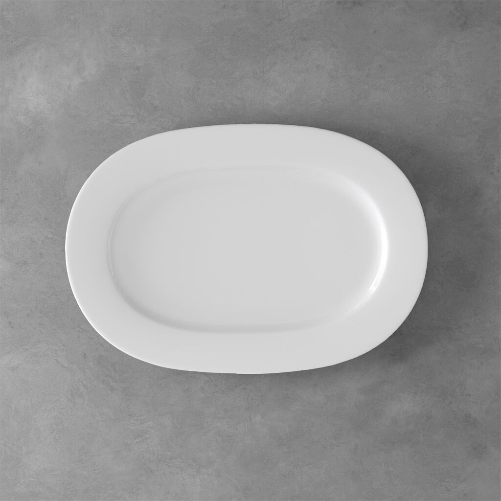 Anmut Oval Platter, Large