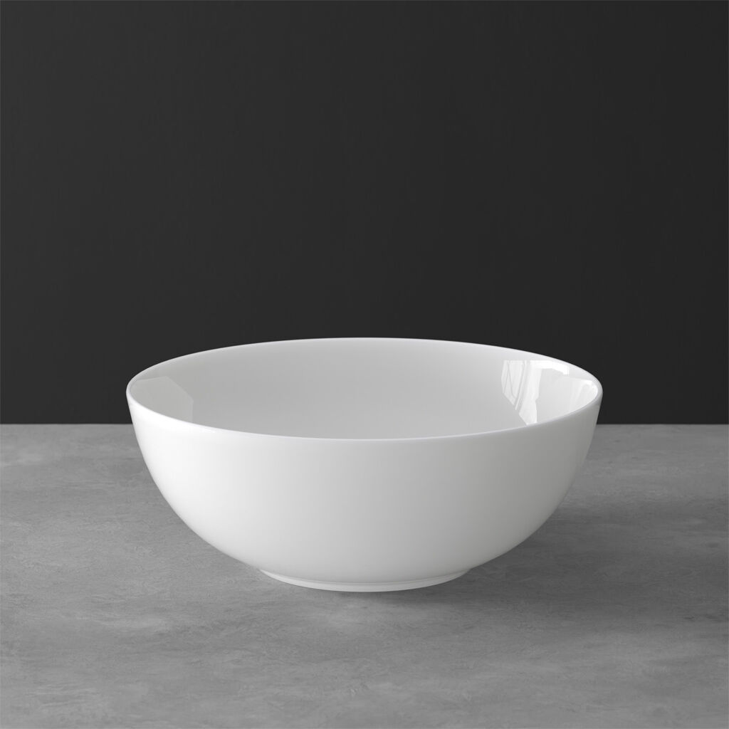 Anmut Round Bowl, Large