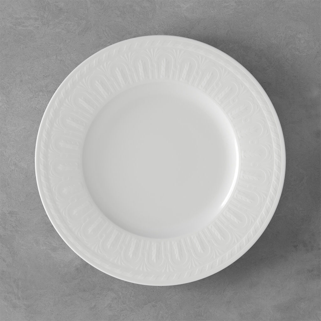 Cellini Dinner Plate