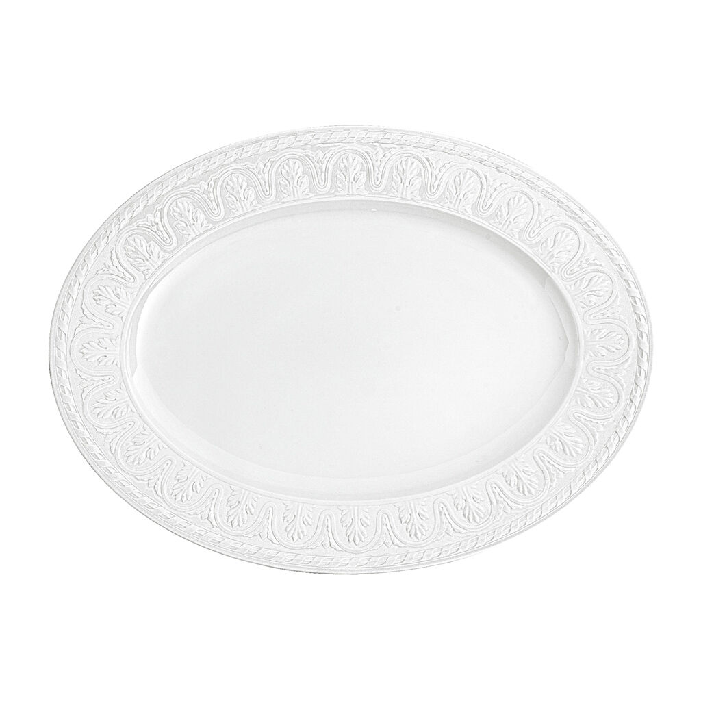 Cellini Oval Platter