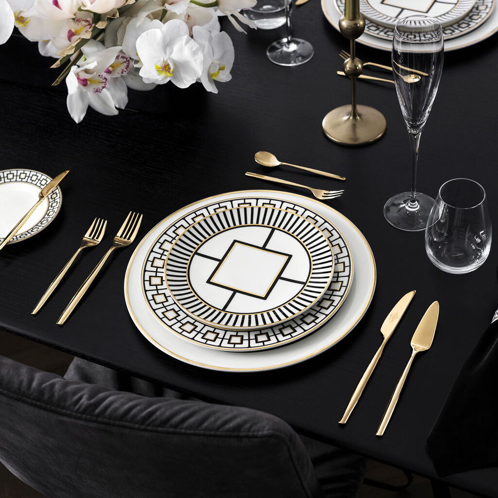 MetroChic Dinner Plate