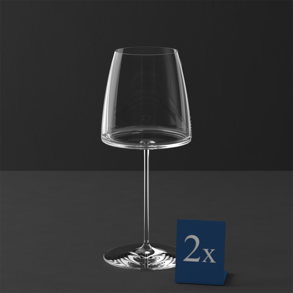 MetroChic White Wine : Set of 2