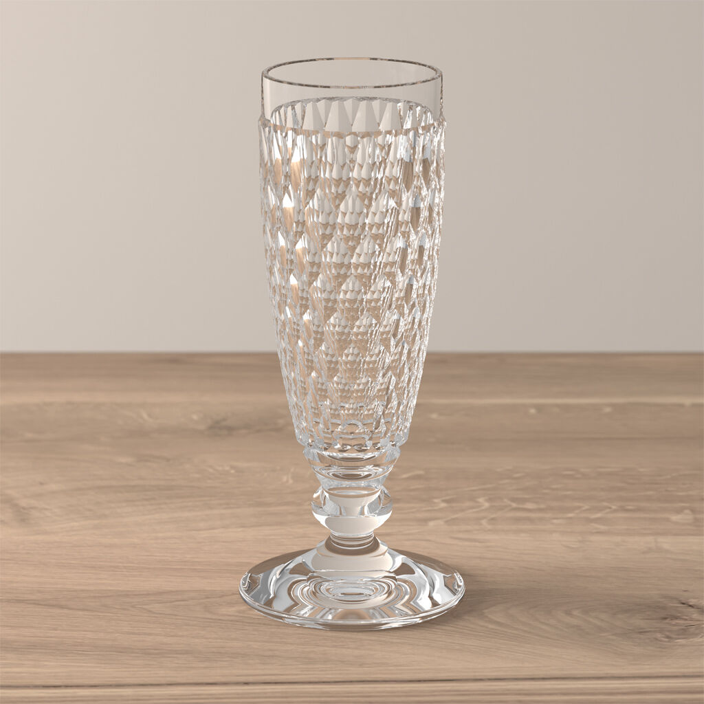 Boston Champagne Flute