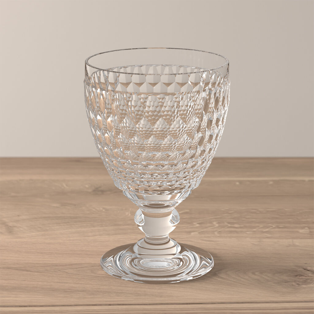 Boston Goblet