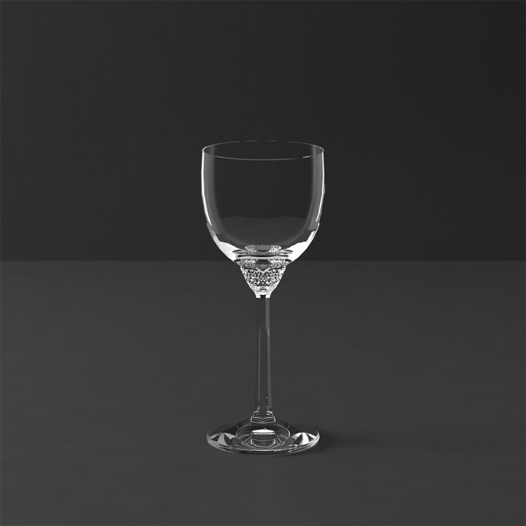 Octavie Red Wine Glass