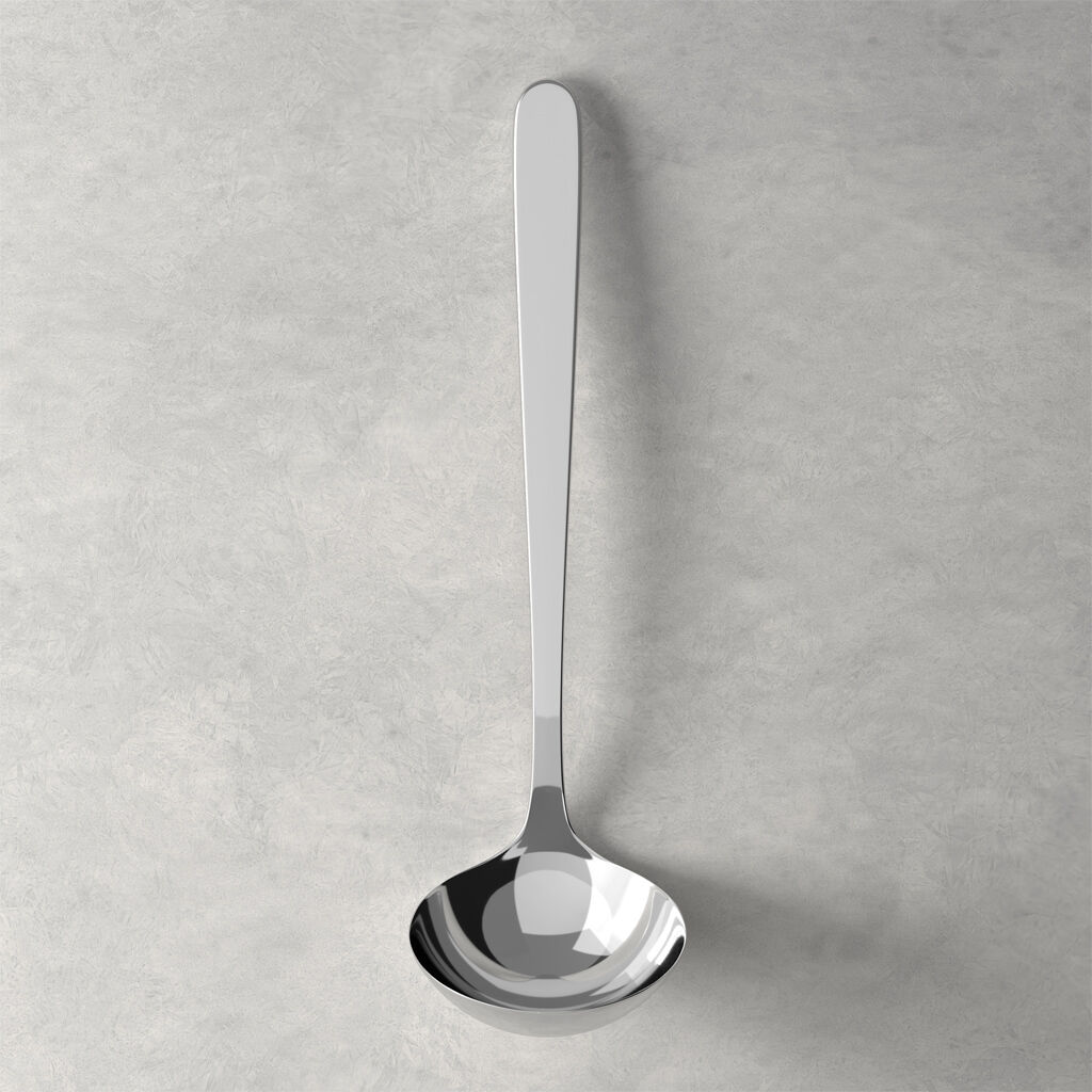 Daily Line Soup Ladle