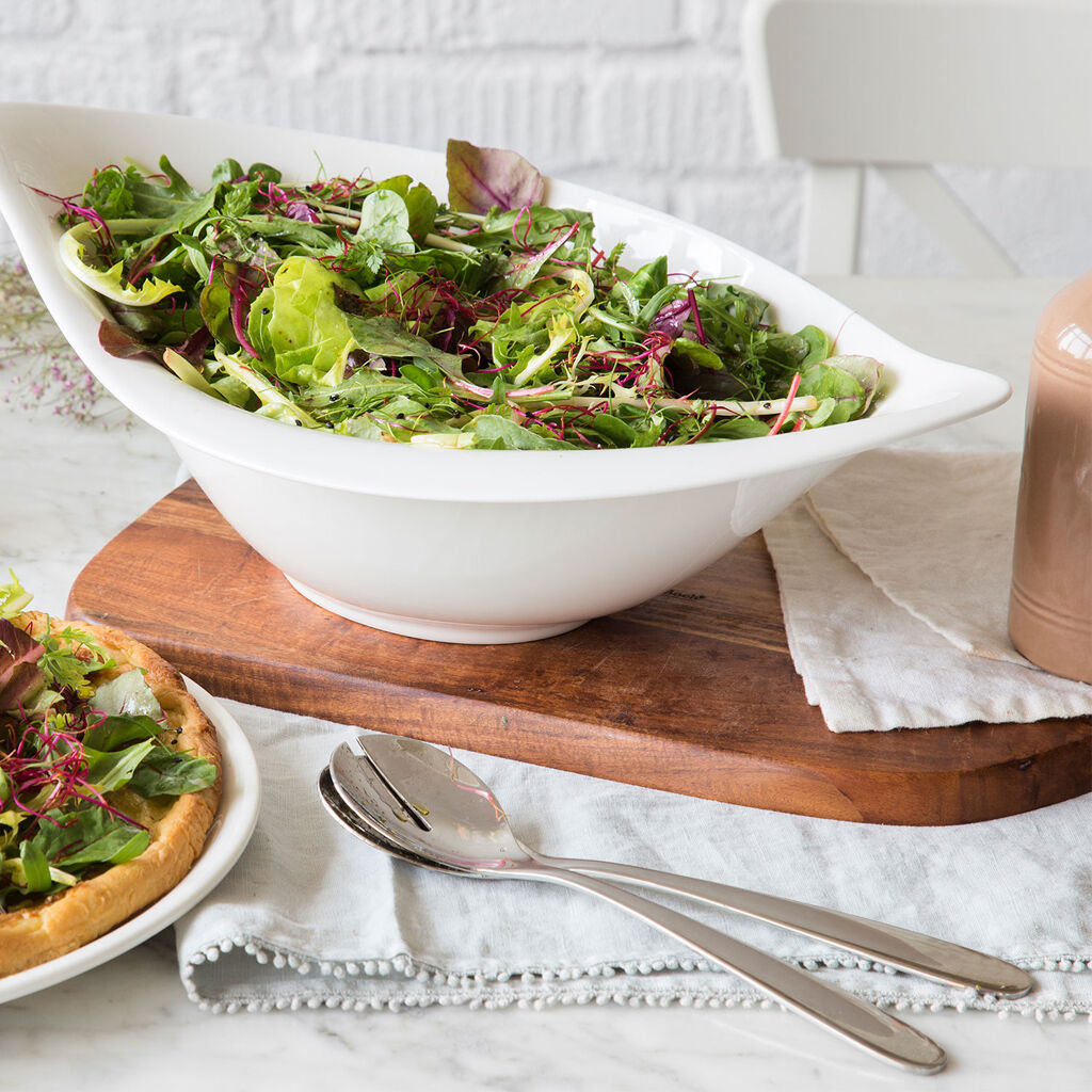 Daily Line Salad Serving Set