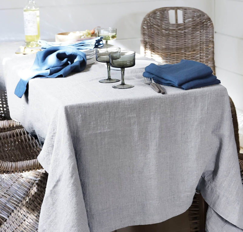 Orkney Linen Tablecloth